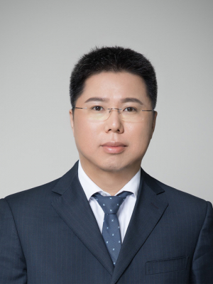 Yong Ma
