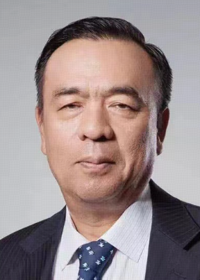 Yiran Huang