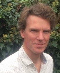 Olaf Corry