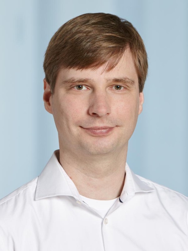 Dennis Hofheinz