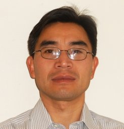 Zhenhua Liu