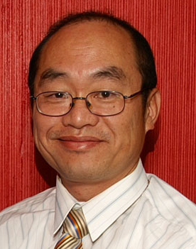 Kaiwei Li