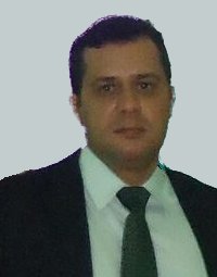 Robson M. Da Silva