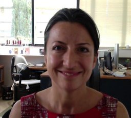 Anna Vacalopoulou
