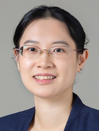 Yingsi Lai