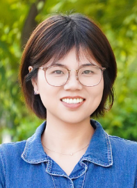 Yali Zhang