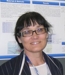 Nadezhda K Fursova