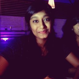 Poojitha Yalla