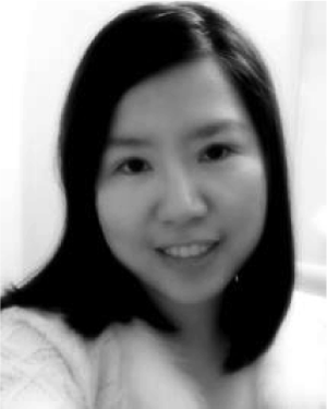 Lisha Shi
