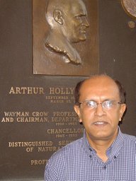 Anup K Gangopadhyay
