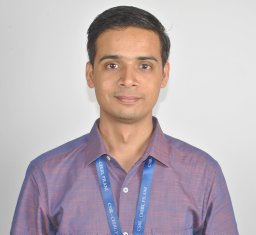 Chirag Mistry