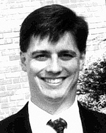 Stephen Cauffman