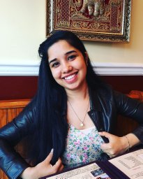 Aditi Rambani