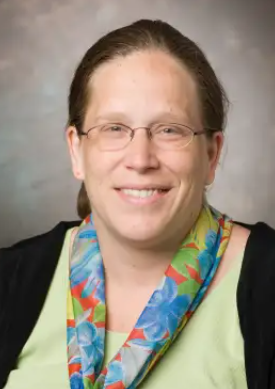 Elizabeth Flanagan
