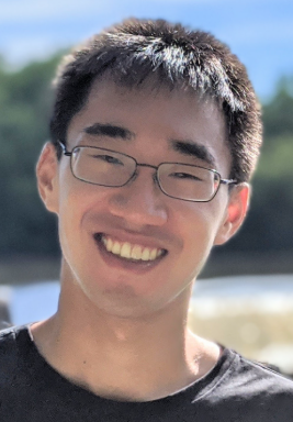 Kevin Chen