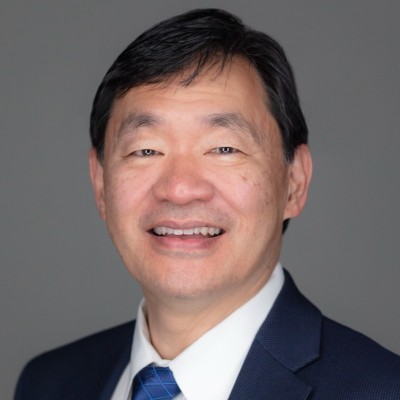 Patrick Hwu
