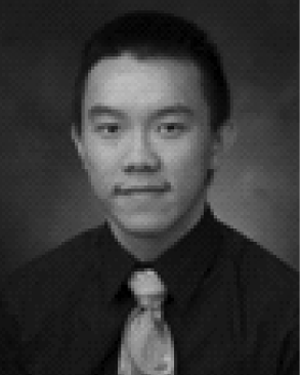 Joel Wong