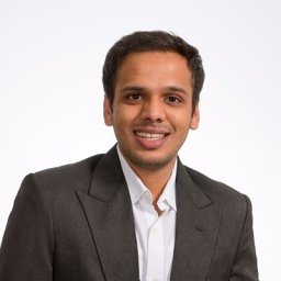 Rutvik Vaidya