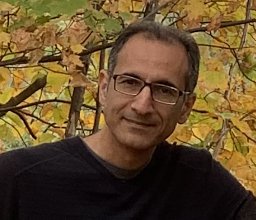 Mohammadreza Heydarian