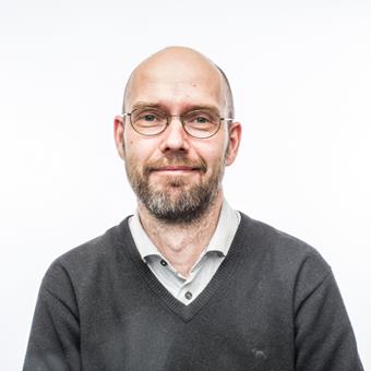 Gerhard Andersson