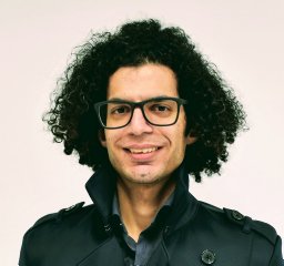 Mahmoud Elfar