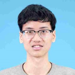 Mingyuan Luo
