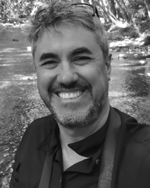 Joaquin Ramirez