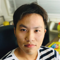 Xujiang Zhao