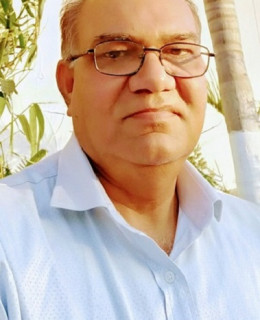 Nafees Khan