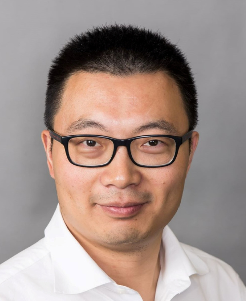 Zhaojun Han