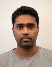 Rajith Bhaskaran