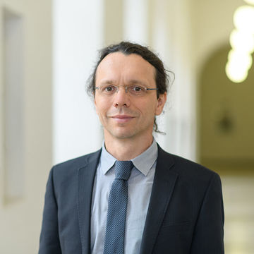 Dirk Ifenthaler