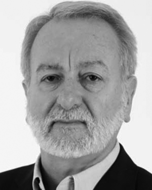 Klaus Schindhelm