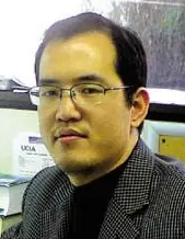 Jinyi Wang