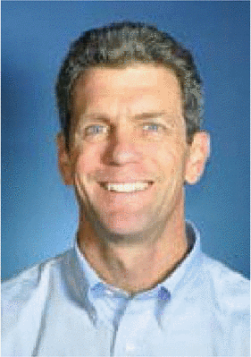 David Mccomas