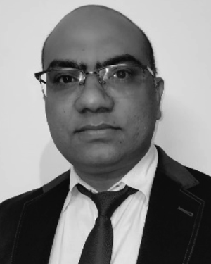 Nitin Kumar Saxena