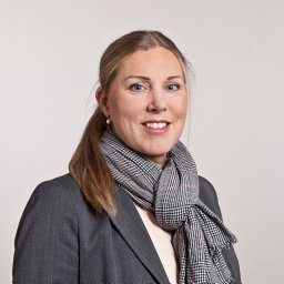 Jeanette Sjoberg