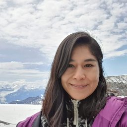 Delia A Narváez-Barragán
