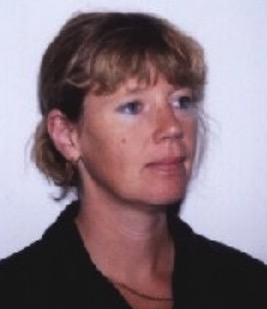 Carla Louise Kuiken