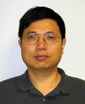 Roger Xu