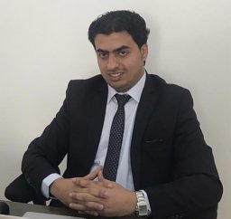 Abdulmajeed Dabwan
