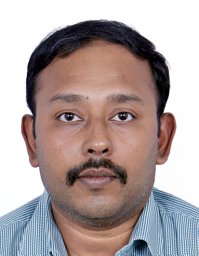 Karthikeyan Ponnalagu