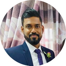 Navod Neranjan Thilakarathne