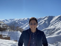 Ali Mahdavi