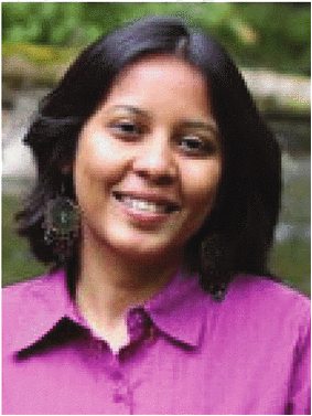 Samina Ehsan