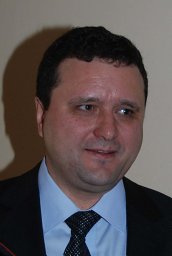 Andrey N. Baranov