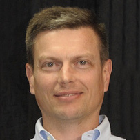 Eric Brown