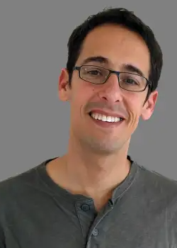 Shaul Yogev