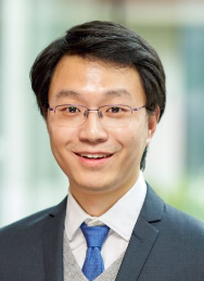 Weiren Yu