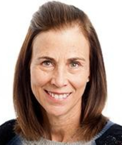 Jennifer Lippincott-Schwartz